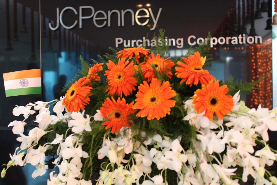 jc penny diwali pooja